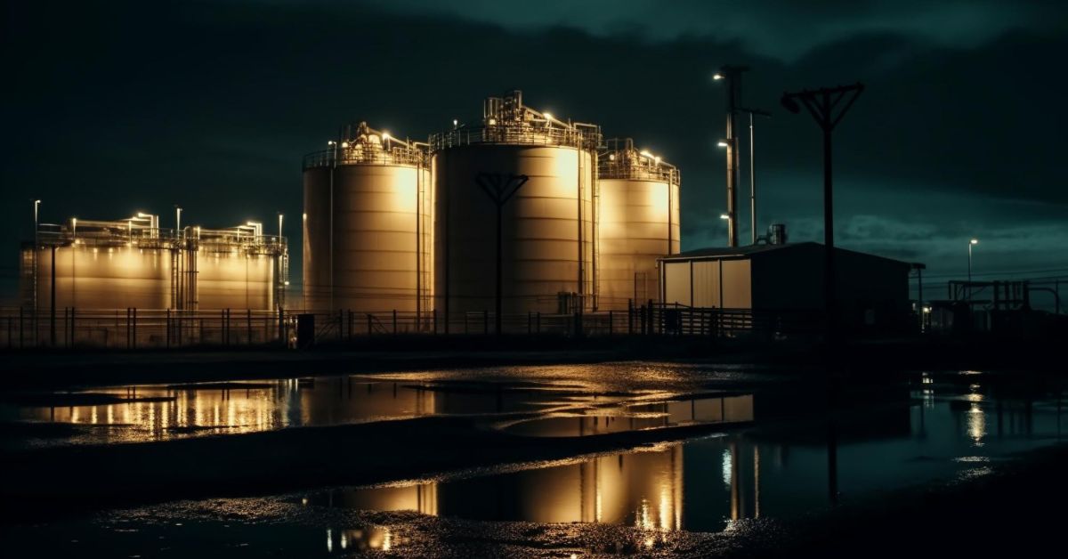 Produção de petróleo da União atinge 86 mil barris/dia