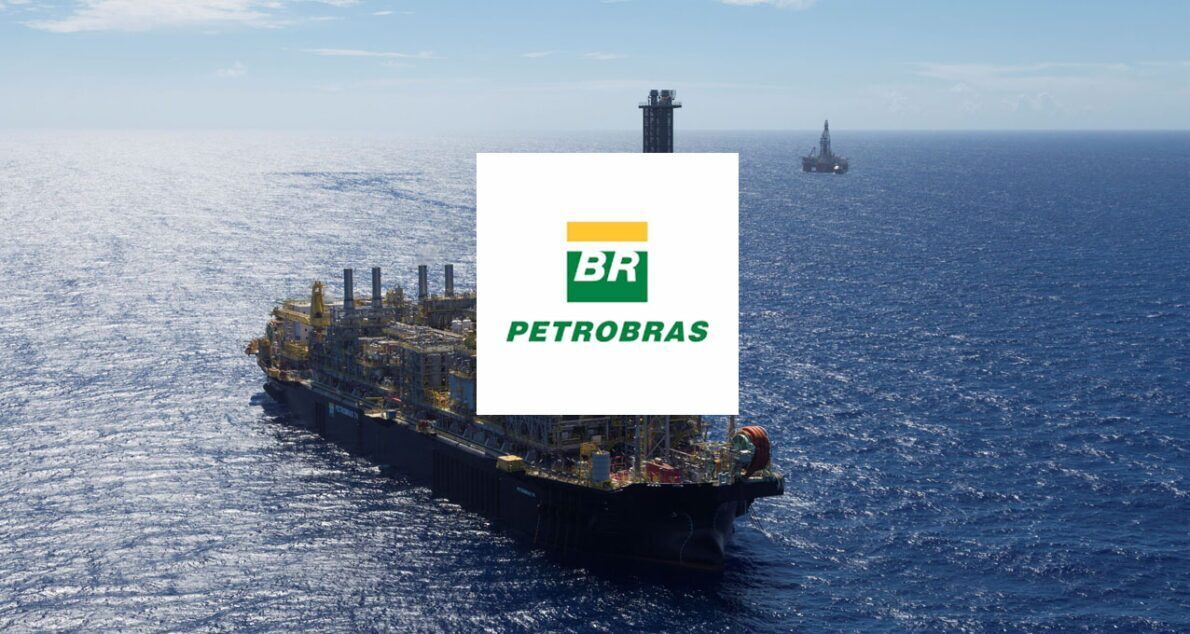 Petrobras vai ampliar foco em energia limpa, diz diretor da empresa