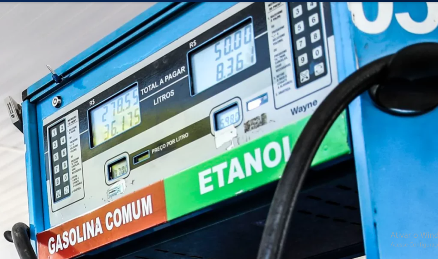 Tributação do etanol hidratado volta a acirrar os ânimos na reforma