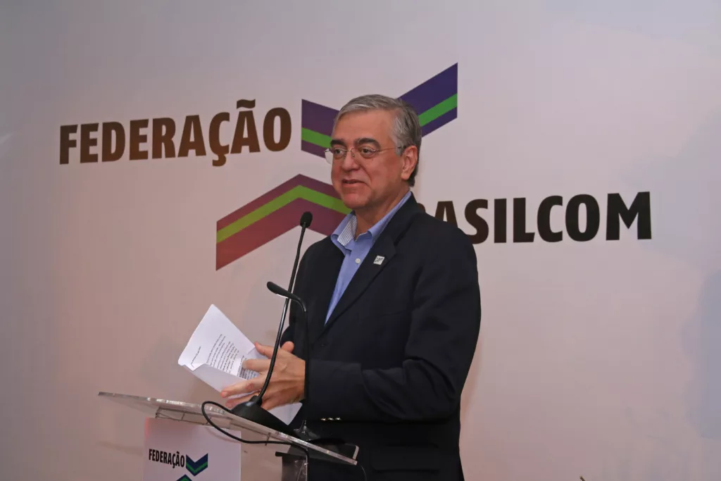 Brasilcom defende que transferência de CBIOs para refinarias pode evitar condutas anticompetitivas