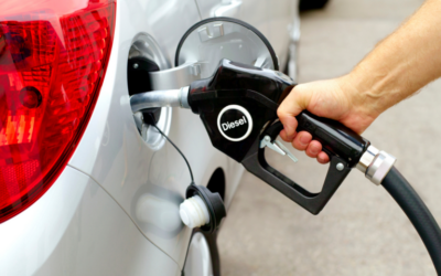 Importação de diesel pelo Brasil avança em março com demanda aquecida do agro