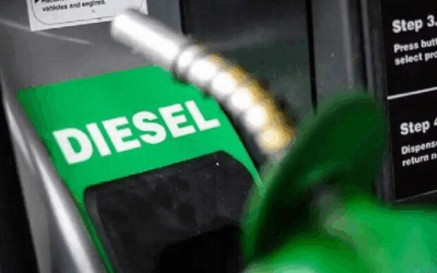 Diesel segue em queda nas bombas após cortes nas refinarias da Petrobras