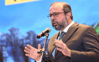 Ministros defendem que mais etanol na gasolina terá efeito positivo na inflação