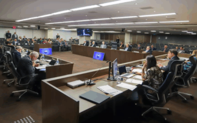TCU avalia na quarta-feira denúncia envolvendo comercialização dos créditos de carbono no RenovaBio