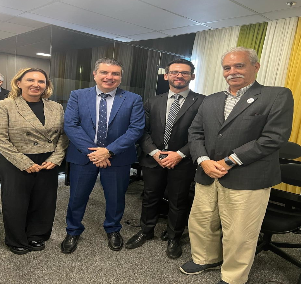 Governo Federal e setor de combustíveis unidos contra as fraudes no mercado de biodiesel