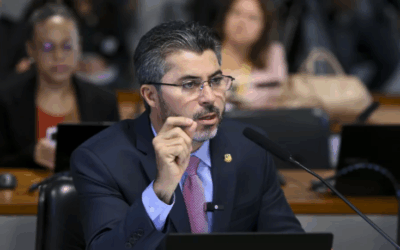 Senado pauta projeto que permite intervenção no preço dos combustíveis