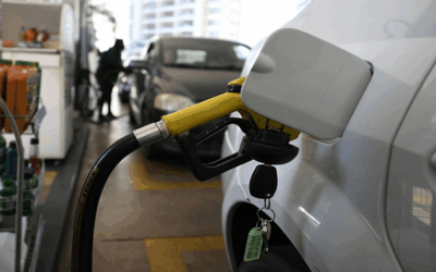 Para barrar criminosos, estados liberam notas fiscais de combustíveis para ANP