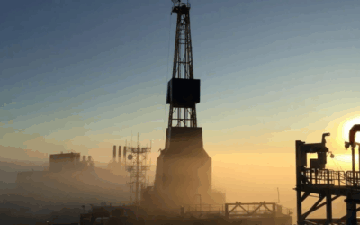 Petróleo fecha em alta com otimismo generalizado após acordo entre EUA e Reino Unido