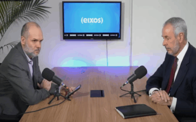 Biocombustíveis são tema central para o Brasil na COP30, afirma Corrêa do Lago