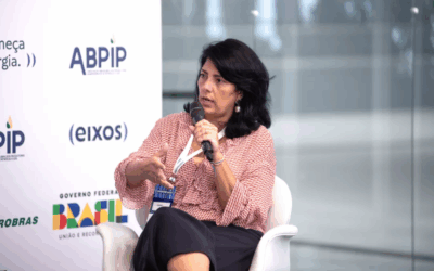 Ameaça à oferta de petróleo reforça necessidade de Brasil ampliar reservas, diz Firjan