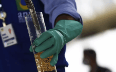 Liberação de R$ 10 mi para ANP é antecipação de empenhos