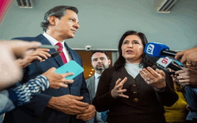 Petróleo livra governo de contingenciamento de R$ 20 bi