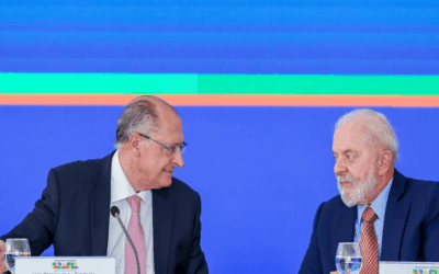 Lula publica decreto que regulamenta Lei de Reciprocidade após sobretaxa de Trump