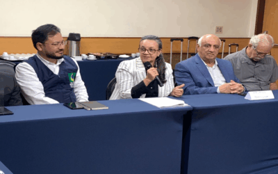 Evento reúne ANP e distribuidoras de combustíveis para ANP debater regulação e fiscalização