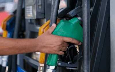 MG segue SP e implanta solidariedade tributária para combustíveis
