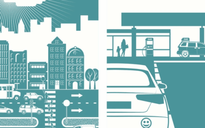 Revendedores de combustíveis: ANP divulga orientações devido à chegada do E30 e B15