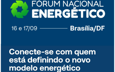 Fórum Nacional Energético 2025