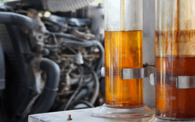 Decisão de alteração do biocombustível é questionada pelo Setcemg