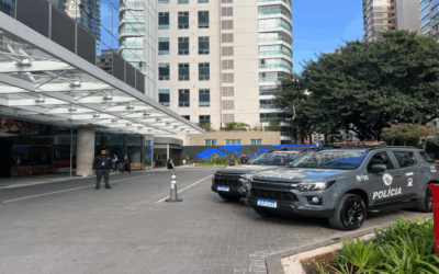 Esquema bilionário do PCC no setor de combustíveis é alvo de megaoperação