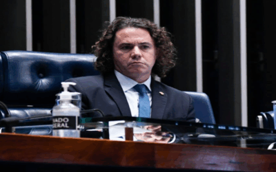 Frente no Senado propõe tributação da nafta para combater fraudes nas importações