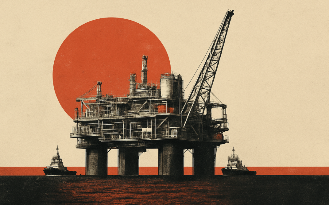 CEO da Petrobras à CNN: Brasil se aproximará de autossuficiência em diesel