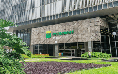 Petrobras estuda investir na Raízen em volta ao setor de etanol, dizem fontes