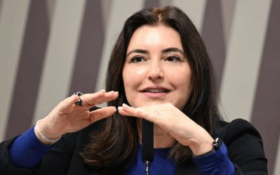 Cobrança de PIS/Cofins sobre combustível trouxe equilíbrio aos gastos tributários, diz Tebet