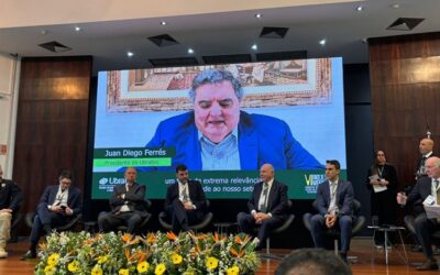 BRASILCOM defende ação integrada contra fraudes no setor de combustíveis (agosto 2025)