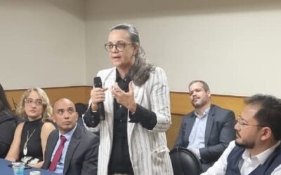 Regulação e fiscalização: temas da 2ª Jornada de Integração BRASILCOM e ANP