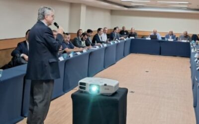 Associadas se reúnem no Rio de Janeiro para mais um encontro presencial (agosto 2025)