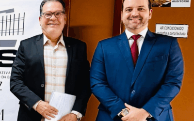 Mercado de combustíveis é tema de fórum realizado na Bahia (setembro 2025