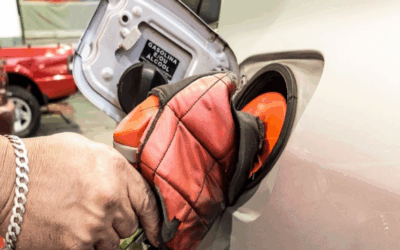 Força-tarefa vai garantir abastecimento de combustíveis no RJ e SP com interdição da Refit