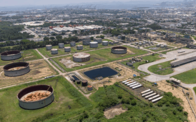 Distribuidoras regionais se mobilizam para garantir oferta de combustíveis após interdição da Refit