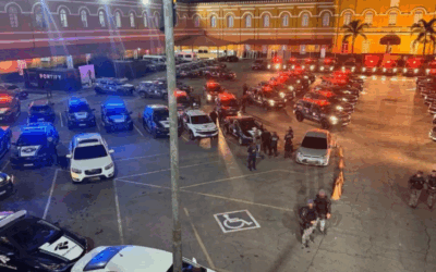 É preciso coordenar e qualificar o combate aos crimes no mercado de combustíveis