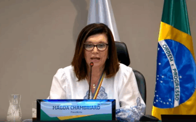 Petrobras vai investir em plantas existentes de biometano, diz presidente