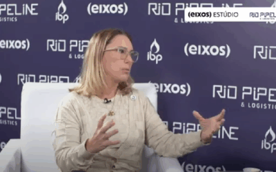 Operador Nacional de Combustíveis é incompatível com mercado brasileiro, diz IBP