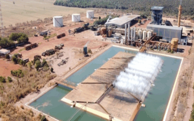 Sada investe R$ 1,1 bilhão em usinas flex de etanol de milho e cana em GO e MG