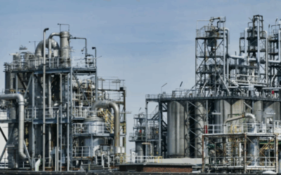 ANP vai exigir novos critérios para aprovação de refinarias