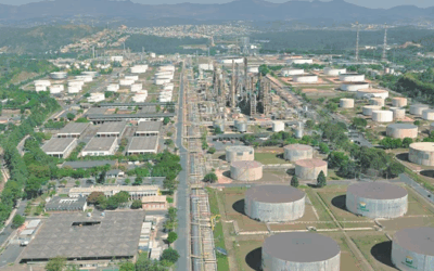 Regap com problemas de bombeio para o S10