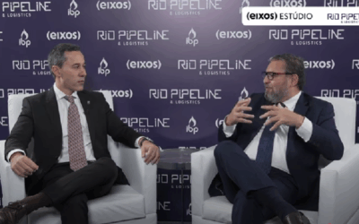 Operação Carbono Oculto revelou nível de sofisticação da fraude nos combustíveis, diz diretor-geral da ANP