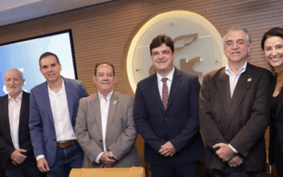 BRASILCOM debate na CBCC temas relevantes para o setor (outubro 2025)