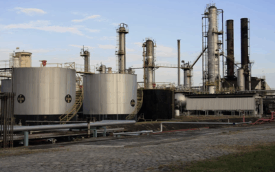 Sob reclamações do mercado, refinaria interditada em operações contra fraudes é liberada 