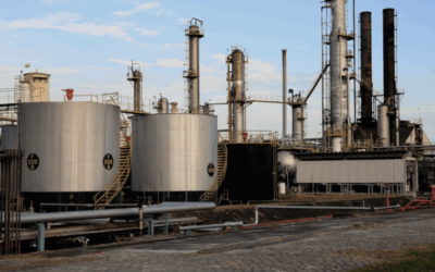 Interditada após operação, Refit teve a licença renovada no ano passado mesmo após parecer contrário