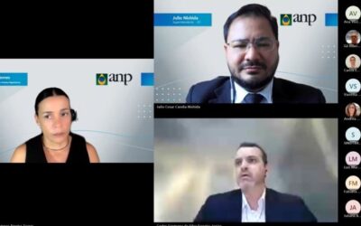 BRASILCOM DEFENDE MODERNIZAÇÃO DA MRC (novembro 2025)