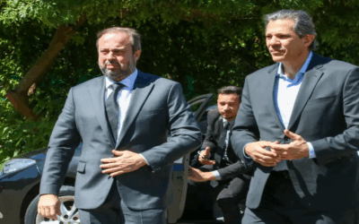 Proibição da importação de biodiesel racha governo