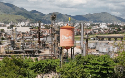 O que se sabe sobre o esquema bilionário de sonegação com combustível do Grupo Refit