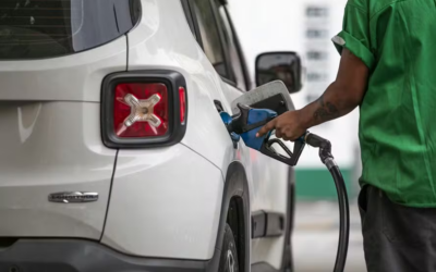 Refit era líder na distribuição de gasolina no Rio e chegou a ter 32% do mercado