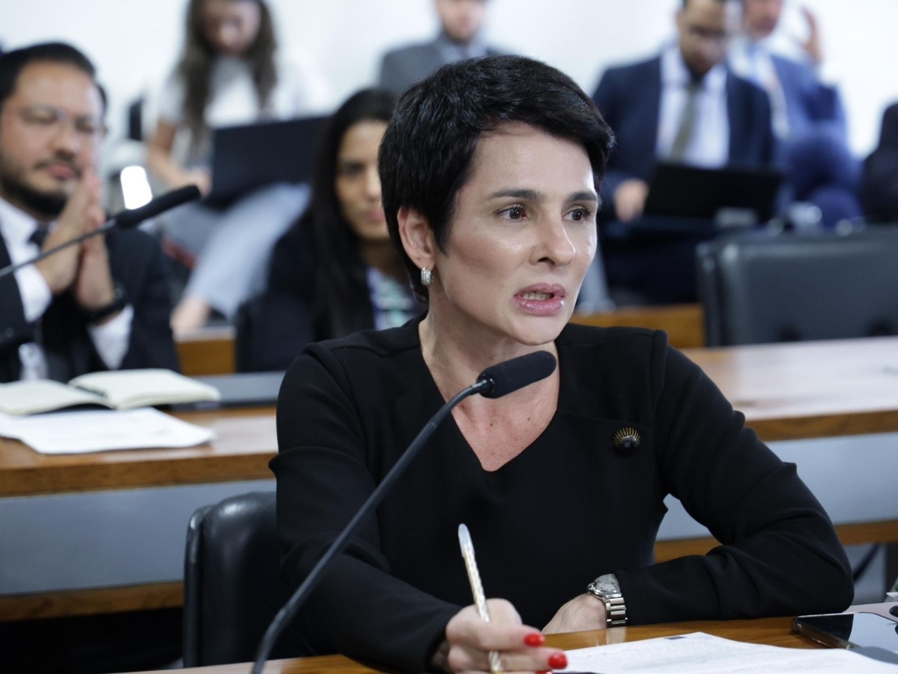BRASILCOM apoia firmemente o combate à fraude e sonegação (dezembro 2025)