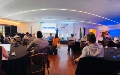 Associadas se reúnem no Rio de Janeiro para a última assembleia de 2025 (dezembro 2025)