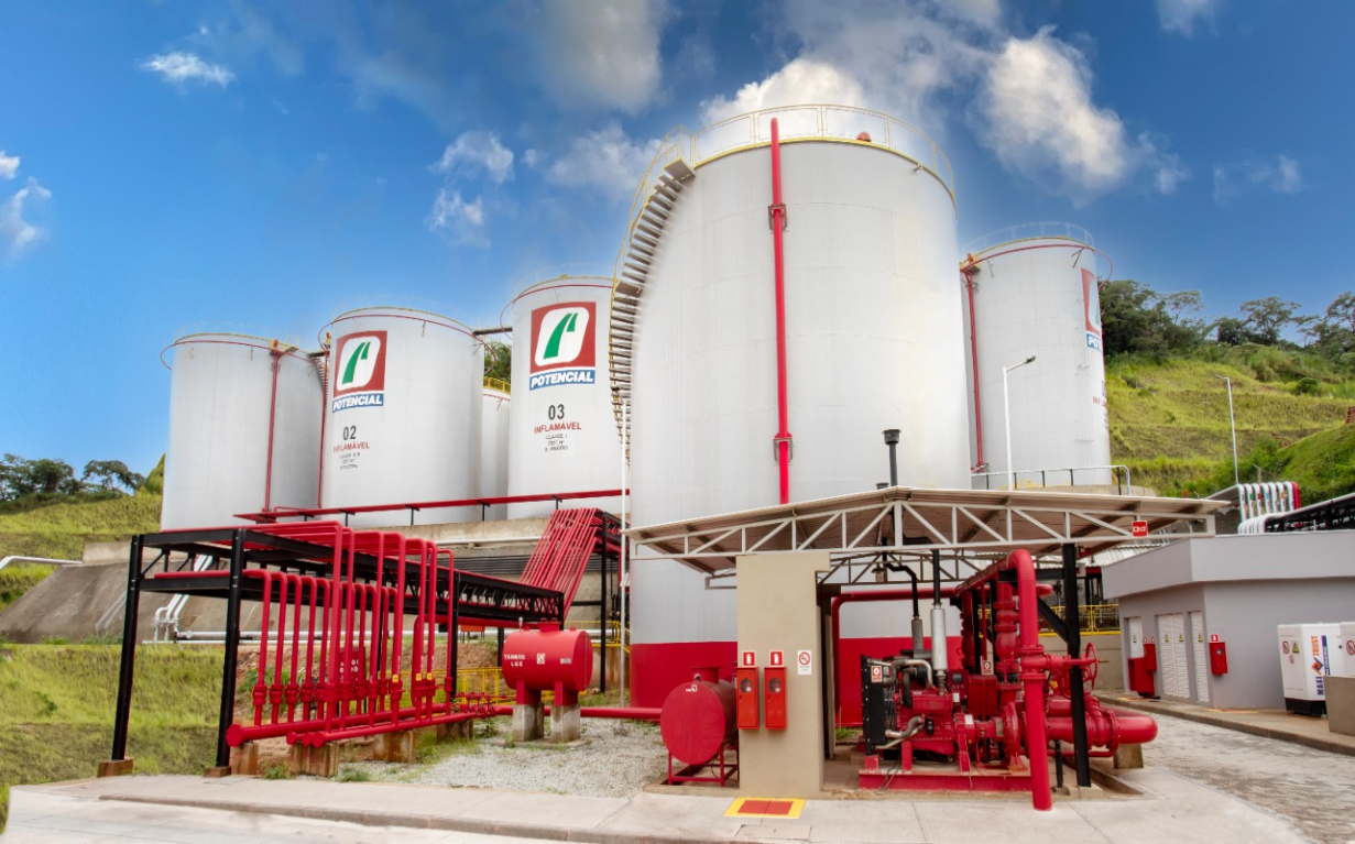 Grupo Potencial vai investir mais R$ 15 milhões em Betim